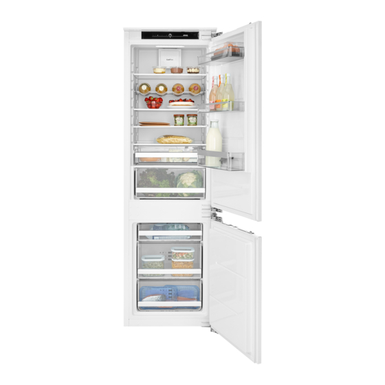 Atag KD66178DN Instructions For Use Manual