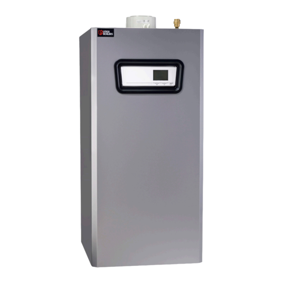 ECR UCS-380 Installation, Operation & Maintenance Manual