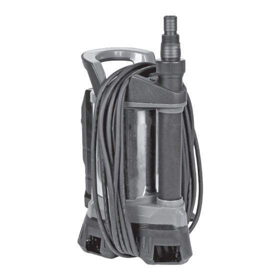 EINHELL GE-DP 7935 N-A ECO Original Operating Instructions