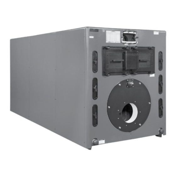 Weil-McLain 4 Series Manual