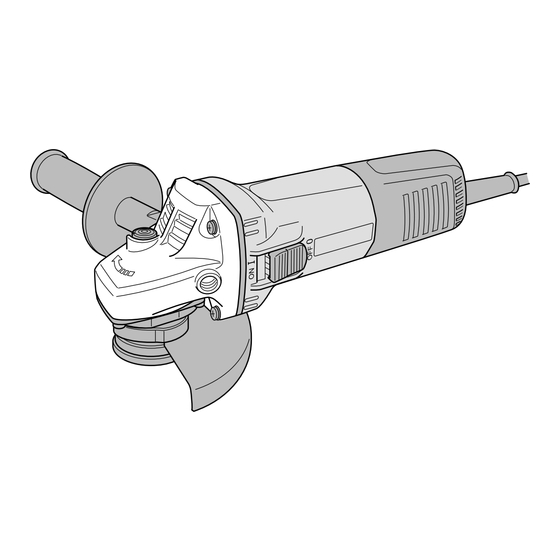HIKOKI G 13SN2 Handling Instructions Manual