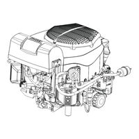 Kohler EKT745 Owner's Manual