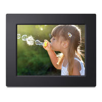Viewsonic VFD823-50 Specifications