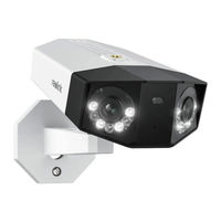 Reolink Duo 2 WiFi Operational Instruction