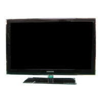 Samsung UA32C4000PD Service Manual