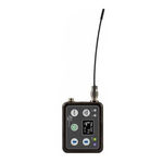 Lectrosonics DSSM/E07-941 Instruction Manual