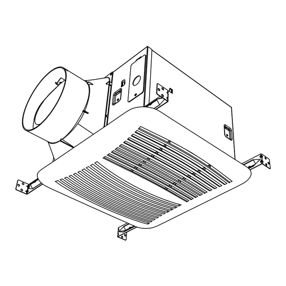 STERLING FANS SE150P Instructions