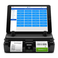 TransAct BOHA Quick Start Manual