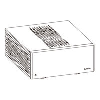Matrix Audio MA-1 User Manual
