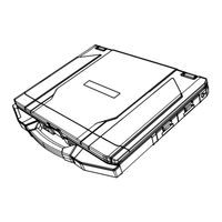 Durabook S14 Quick Start Manual