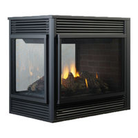 Regency P131-NG Owners & Installation Manual