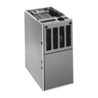Ruud UGPL Installation Instructions Manual