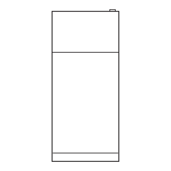 Hotpoint HPS18BTH Dimensions And Installation Information