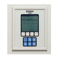 Ronan Engineering X96S Instructions And Operating Manual