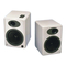 Speakers AudioEngine A2 Specification Sheet