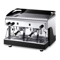 CMA Dishmachines ADRIA series Use And Maintenance Manual
