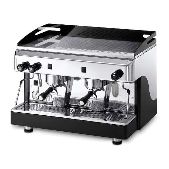CMA Dishmachines ADRIA series Manuals