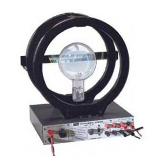 PASCO SE-9638 Instruction Manual And Experiment Manual