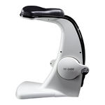 Skandika Fitness OFFICE BIKE Series Assembly Instructions And User Manual