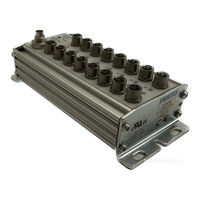 Festo CP-A08 Series Manual