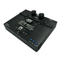 THORLABS Vytran FFS2000PM User Manual