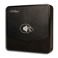 IDTECH ViVOpay VP3320S Integration Manual