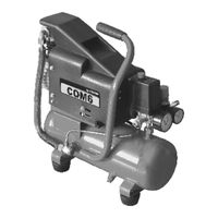stayer COM50 Operating Instructions Manual