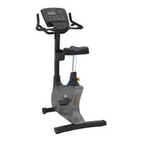 Vision Fitness R60 Manual