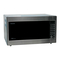 Microwave Oven Panasonic NN-P994 Service Manual