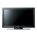 LG Flatron M4201C-SA Owner's Manual