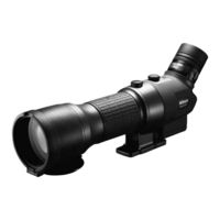 Nikon EDG 85-A VR Instruction Manual