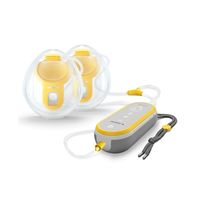 Medela Freestyle Hands-free Instructions For Use Manual