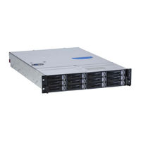Overland Storage REO Series Remove & Replace Instructions