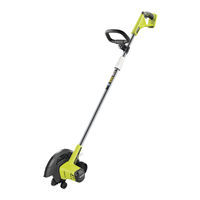 Ryobi ONE+ RY18EGA Manual