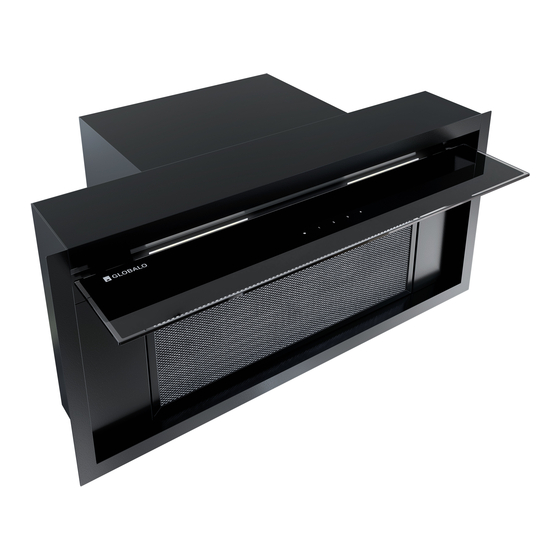 GLOBALO Feneris 60 Operating And Installation Instructions