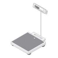 Seca 869 UK Instruction Manual And Guarantee