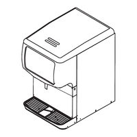 Scotsman ID200 Service Manual