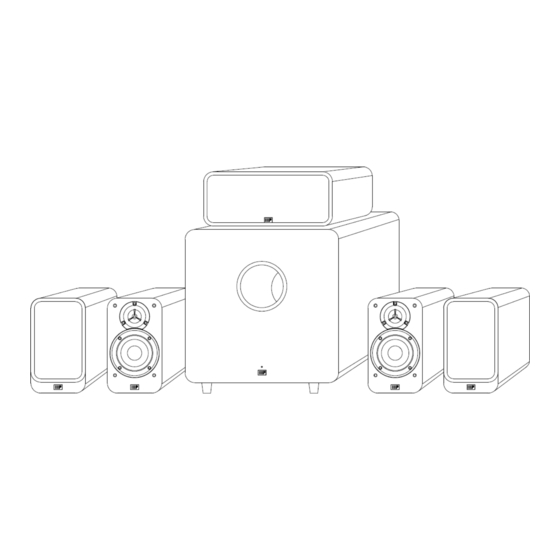 Monoprice 39357 User Manual