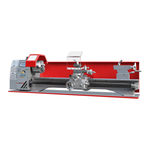 Holzmann ED420FXL 230V User Manual