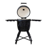 Barbecook KAMAL 2.0 L User Manual