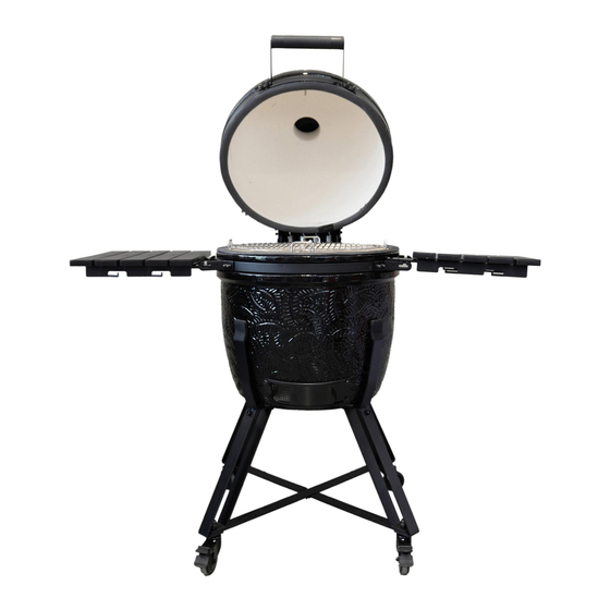 Barbecook KAMAL 2.0 L Manuals