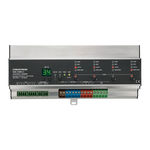 Crestron DIN-1DIMU4 Operations & Installation Manual