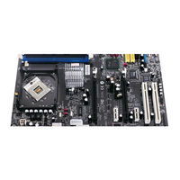 AOPEN i975Xa- YDG Manual