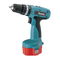 Drill Makita 8270D Instruction Manual