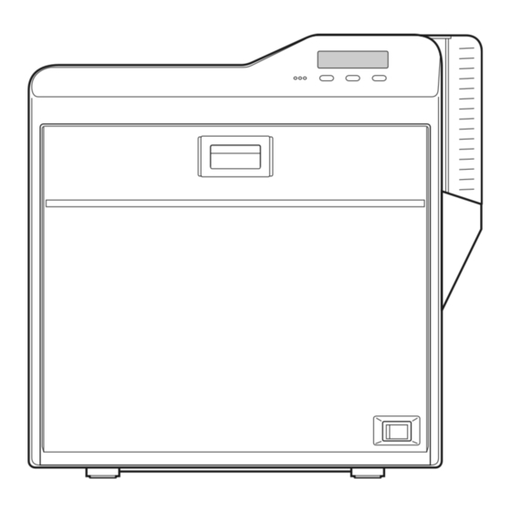 JVC CX-7000 Series Electronic Manual