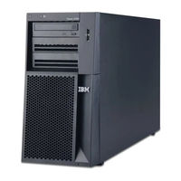 IBM x3400 M2 7836 Manual