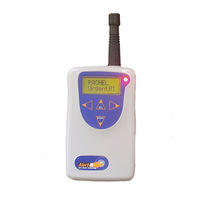 Alert-it P137 Quick Start Manual