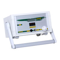 SARAD RTM1688-2 User Manual