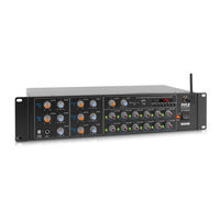 Pyle PT8050CH User Manual