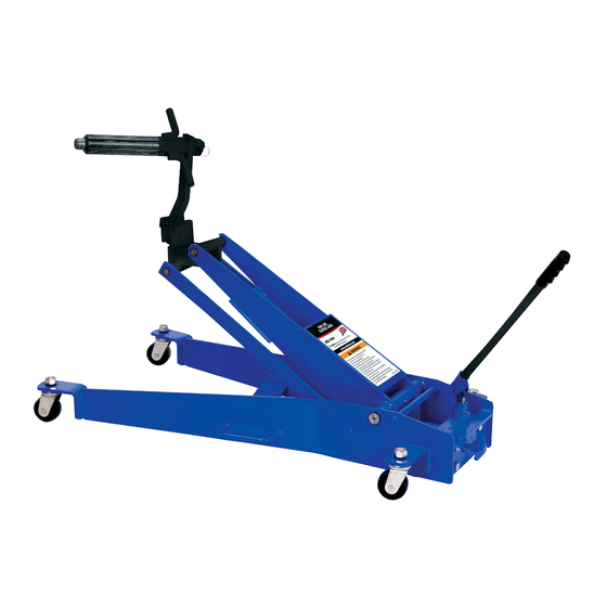 ATD Tools ATD-7404 Owner's Manual